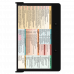 WhiteCoat Clipboard® - Blackout Occupational Therapy Edition
